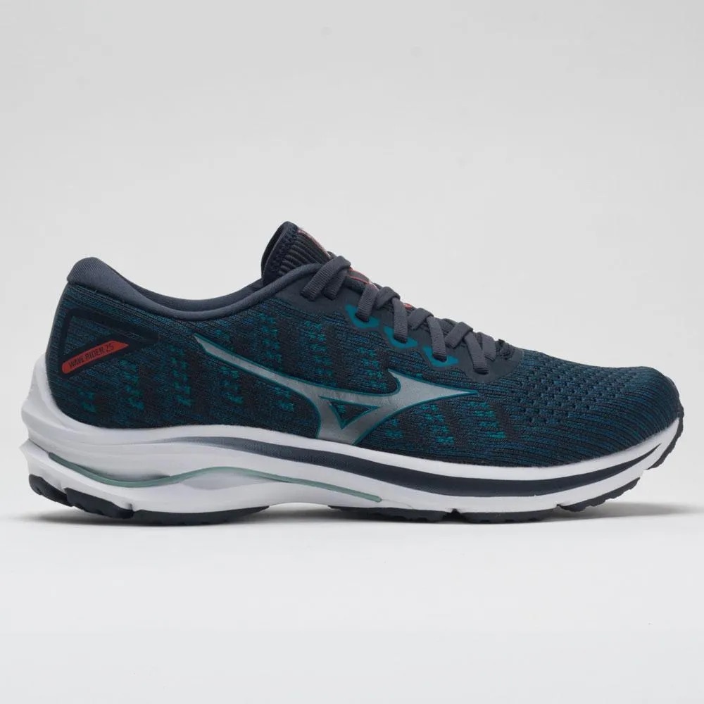 Mizuno Waverider 25 - Men’s 10